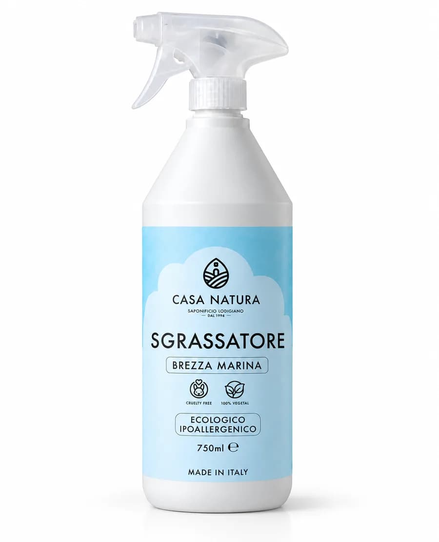 Sgrassatore Brezza Marina