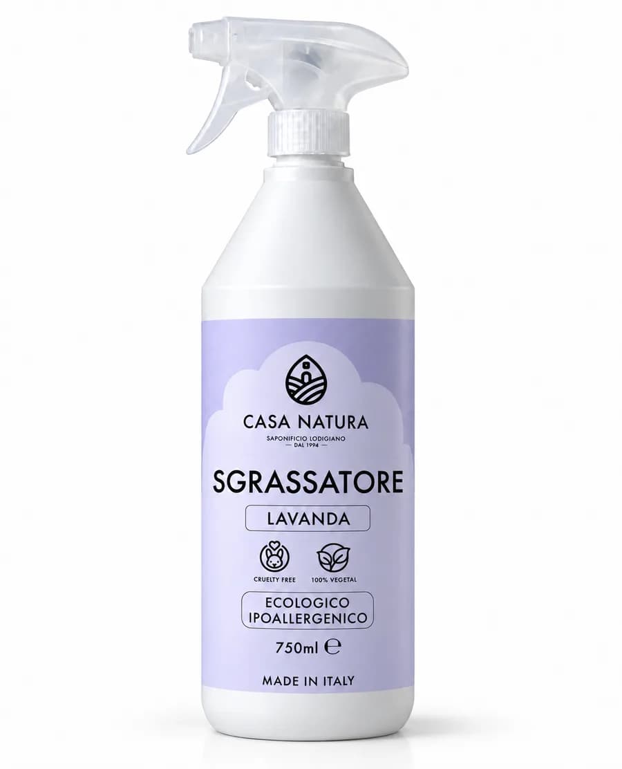 Sgrassatore Lavanda