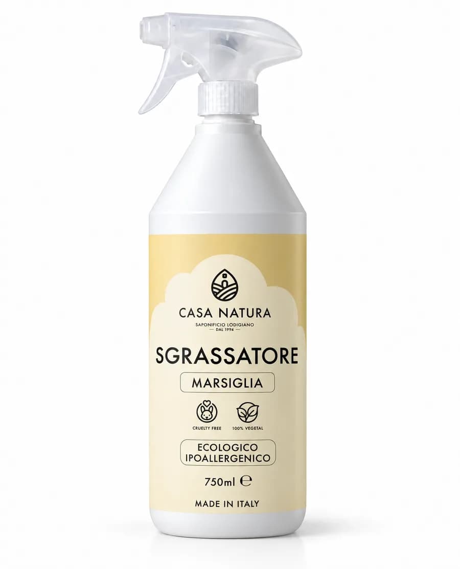 Sgrassatore Marsiglia