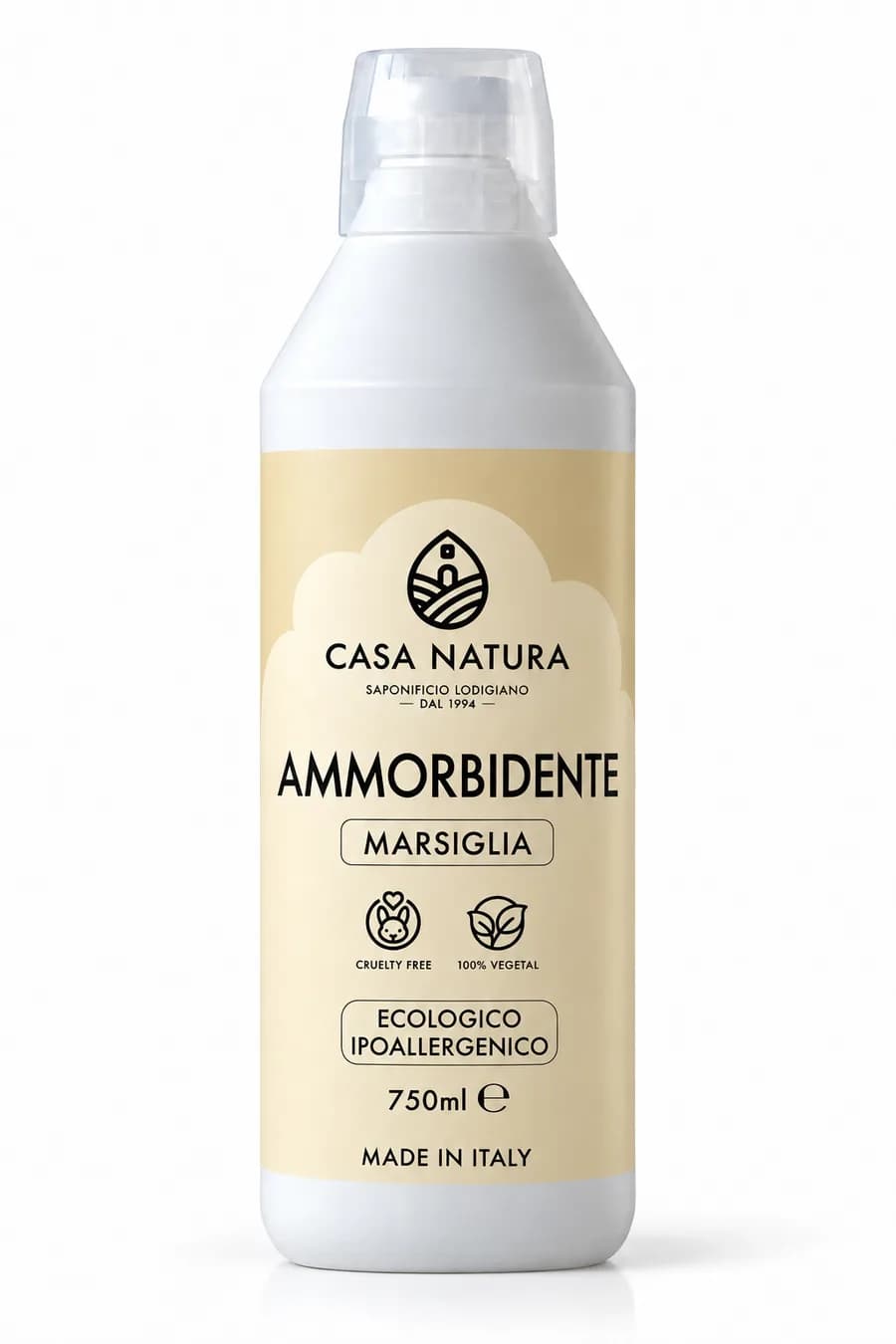Ammorbidente Marsiglia